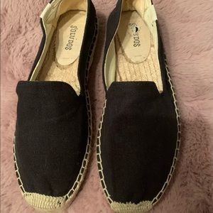 Soludos Espadrille Shoes